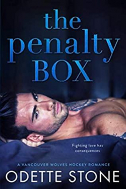 The Penalty Box par Odette Stone