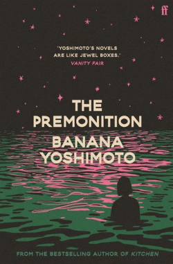 The Premonition par Banana Yoshimoto