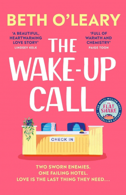 The Wake-up Call par Beth O'Leary