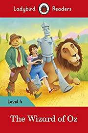 The Wizard of Oz par Editions Ladybird