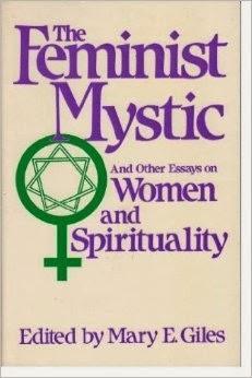 The feminist mystic par Meinrad Craiighead