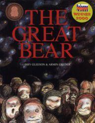 The great bear par Libby Gleeson