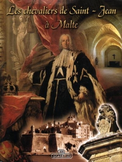 The knights of St. John in Malta par Simon Mercieca