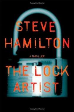 The Lock Artist par Steve Hamilton