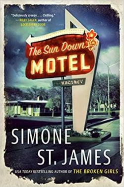 the sun down motel review
