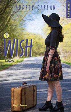 Wish, tome 4 : Catori par Audrey Carlan