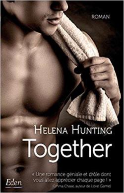 Together par Helena Hunting