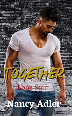 Lone Star, tome 3 : Together par Nancy Adler