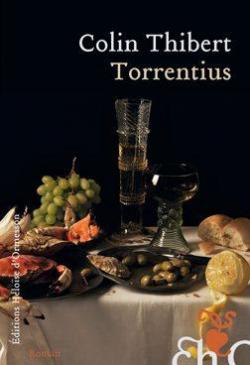 Torrentius par Colin Thibert