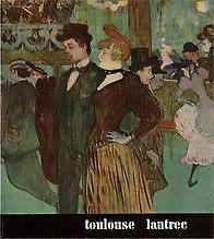 Toulouse-Lautrec par Andr Leclerc