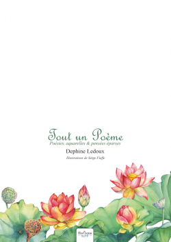 Tout un Pome par Delphine Ledoux (II)