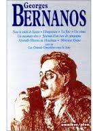 Toute l'oeuvre romanesque - Omnibus par Georges Bernanos