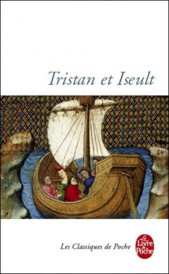 Tristan et Iseult - René Louis - Babelio