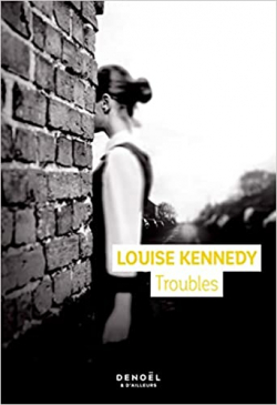 Troubles par Kennedy