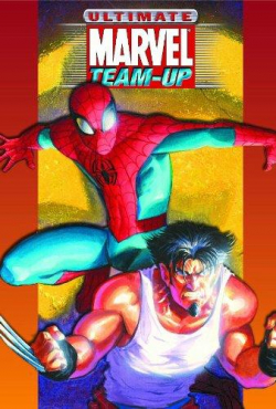 Ultimate Marvel Team-Up Ultimate Collection par Brian Michael Bendis
