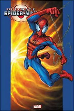 Ultimate Spider-Man Omnibus Vol.2 par Brian Michael Bendis