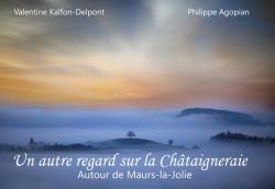 Un autre regard sur la Chtaigneraie par Valentine Kalfon-Delpont