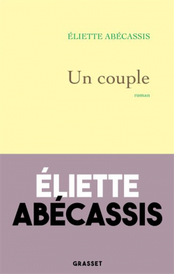 Un couple par Eliette Abecassis