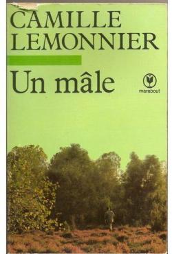 Un mâle - Camille Lemonnier - Babelio