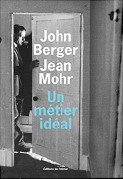 Un mtier idal : Histoire d'un mdecin de campagne par John Berger