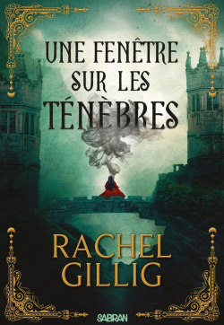 Une fentre sur les tnbres par Rachel Gillig