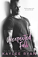 Unexpected Arrivals, tome 3 : Unexpected Fall par Kaylee Ryan