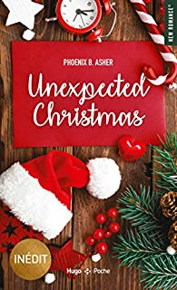 Unexpected Christmas par Phoenix B. Asher