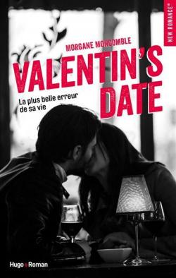 Valentin's Date par Morgane Moncomble