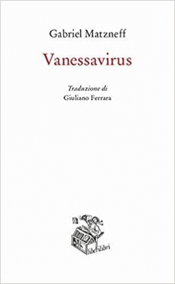 Vanessavirus par Gabriel Matzneff