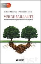 L'intelligence des plantes par Stefano Mancuso