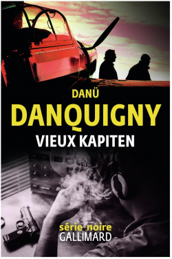 Vieux Kapiten par Dan Danquigny