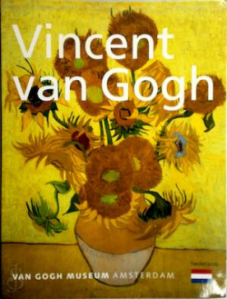 Vincent van Gogh par Marie Baarspul