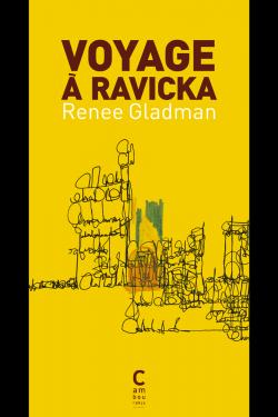 Voyage  Ravicka par Renee Gladman
