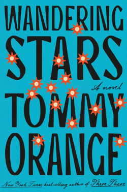 Wandering stars par Tommy Orange