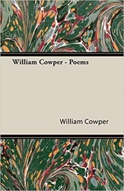 Poems par William Cowper