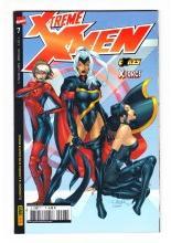 X-Trme X-men, tome 7 : Oeil pour oeil par Chris Claremont