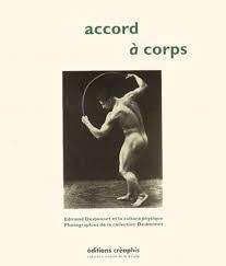 Accord  corps par Edmond Desbonnet