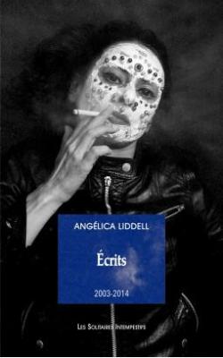 crits 2003-2014 par Anglica Liddell