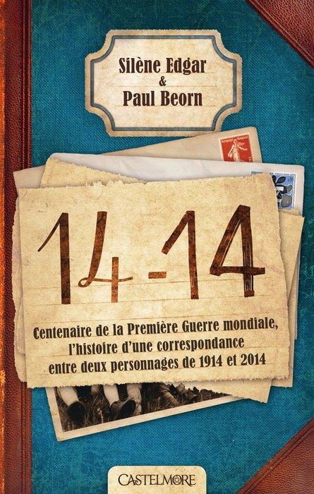 14 - 14 - Paul Beorn - Babelio