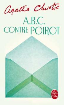 A.B.C contre Poirot - Agatha Christie - Babelio