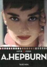 Audrey Hepburn : Edition trilingue franais-allemand-anglais par F. X. Feeney