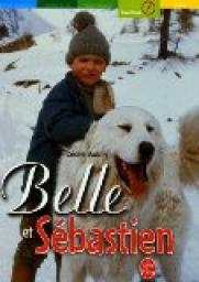 Belle et Sbastien par Ccile Aubry