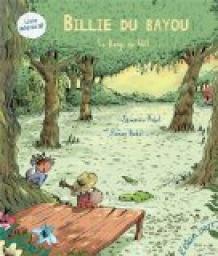 Billie du Bayou, tome 1 : Le banjo de Will par Sverine Vidal