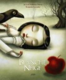 Blanche Neige (Illustr) par Suzanne Kabok