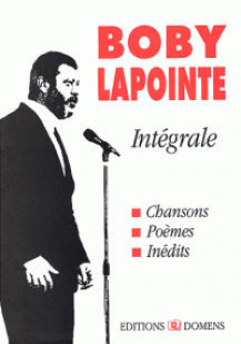 Boby Lapointe. : Intgrale par Boby Lapointe