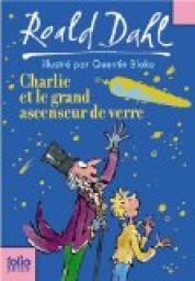 CHARLIE ET LA CHOCOLATERIE DE ROALD DAHL (ANALYSE DE L'OEUVRE) - ANALYSE  COMPLETE ET RESUME DETAILLE