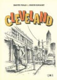 Cleveland par Harvey Pekar