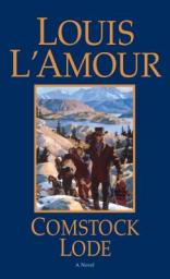 Comstock Lode par Louis LAmour