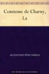 La Comtesse de Charny - Alexandre Dumas - Babelio