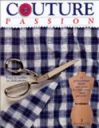 Couture passion par Dorling Kindersley
